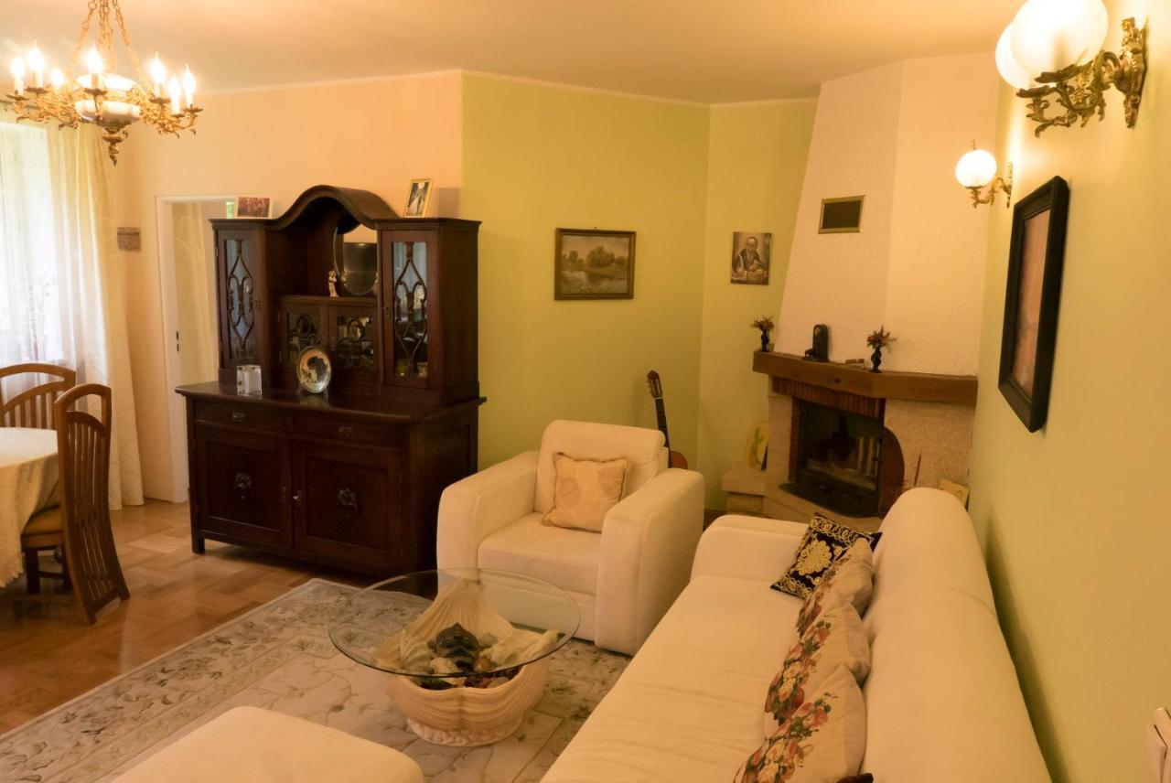 克拉科夫Apartament Parkowy公寓 外观 照片